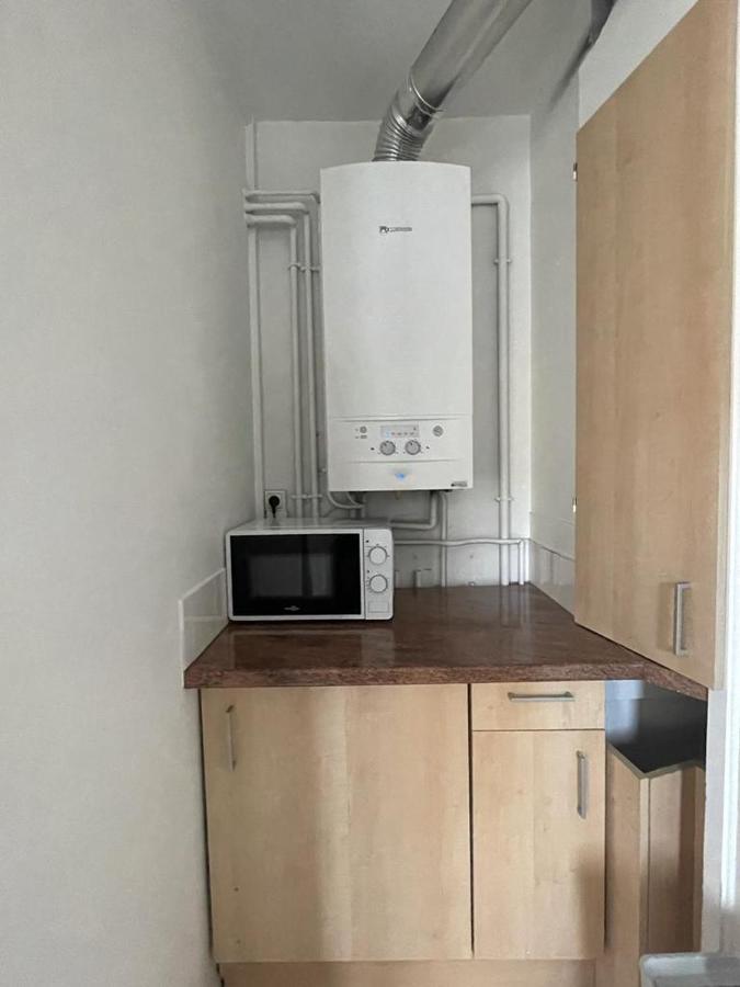 Appartement Quartier Saint Michel Free Netflix Париж Екстериор снимка