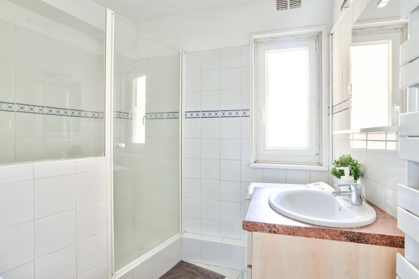 Appartement Quartier Saint Michel Free Netflix Париж Екстериор снимка
