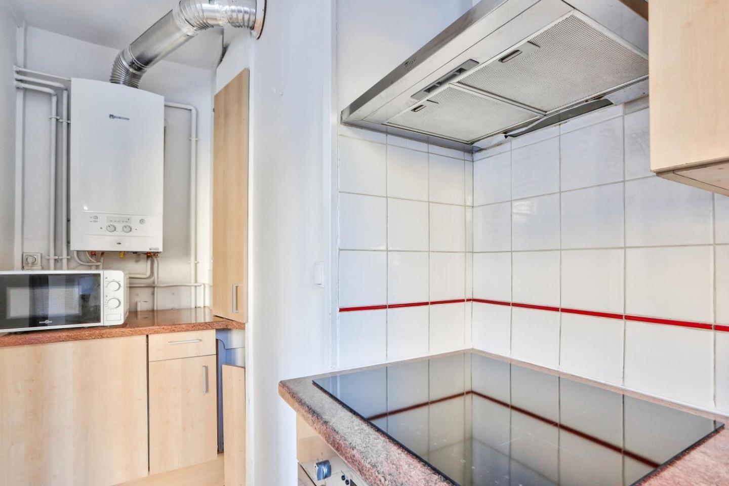 Appartement Quartier Saint Michel Free Netflix Париж Екстериор снимка